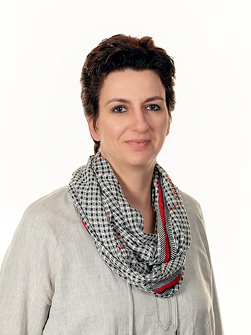 Birgit Niederhametner