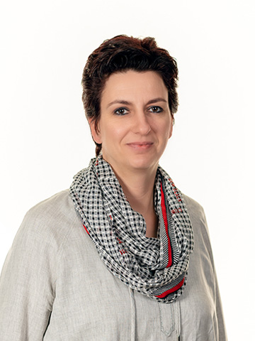 Birgit Niederhametner